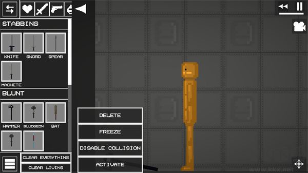 甜瓜游樂場(chǎng)2(Melon Playground 2)