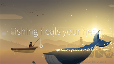 釣魚人生修改版