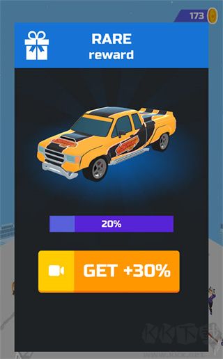 超級(jí)漂移手機(jī)版