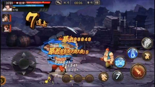 三國戰(zhàn)紀游戲官網(wǎng)版