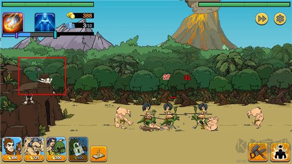 時(shí)代戰(zhàn)爭2