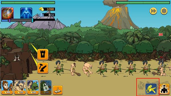 時(shí)代戰(zhàn)爭2