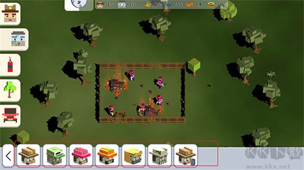 月球沙盒戰(zhàn)斗模擬器2