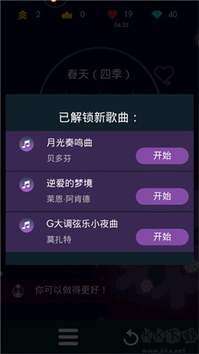 鋼琴獨奏大師