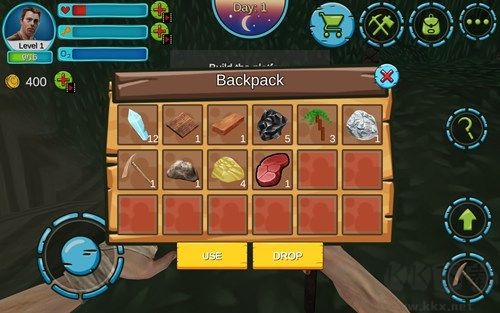 海洋生存2無限金幣版