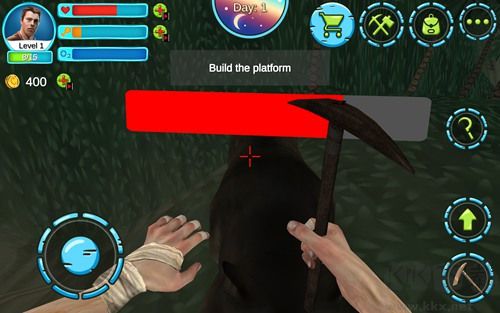 海洋生存2無限金幣版