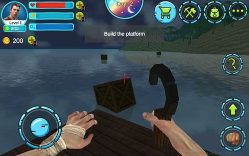 海洋生存2無限金幣版