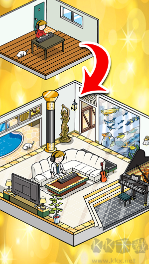 音樂家物語無限鉆石版