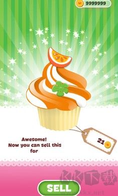 草莓公主甜心跑酷（Berry Rush）