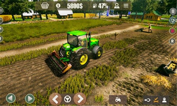 模擬農(nóng)場22中文版