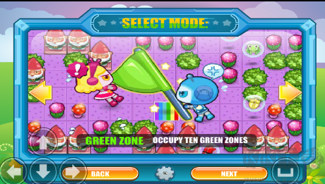 Q版泡泡堂6手機(jī)版