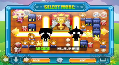 Q版泡泡堂6手機(jī)版