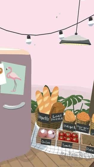 無(wú)煩惱廚房官方版