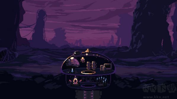 穹頂守護(hù)者