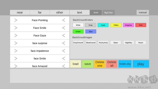 火柴人動(dòng)畫(huà)模擬器漢化版