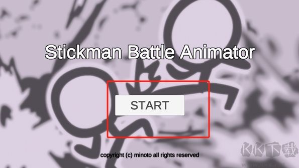 火柴人動(dòng)畫(huà)模擬器漢化版