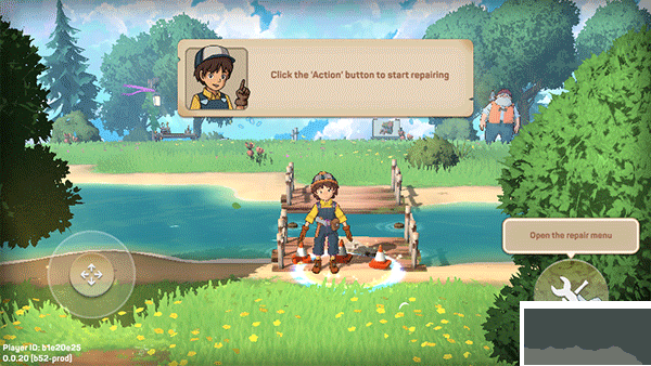 舒適的小島官方正版