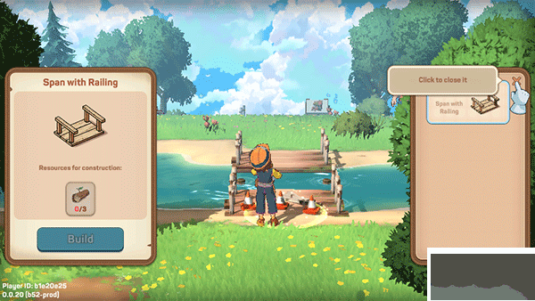 舒適的小島官方正版