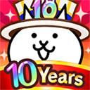 貓咪大戰(zhàn)爭(zhēng)最新版 v14.2.0