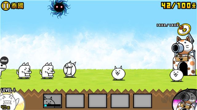 貓咪大戰(zhàn)爭最新版