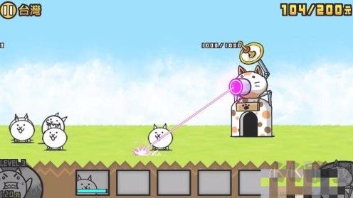 貓咪大戰(zhàn)爭最新版