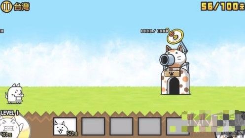 貓咪大戰(zhàn)爭最新版