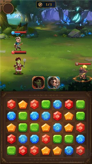 消消英雄官方版