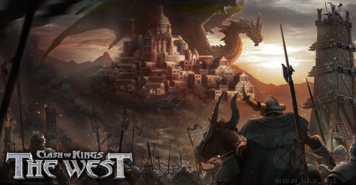 列王的紛爭(zhēng)西部新手攻略5