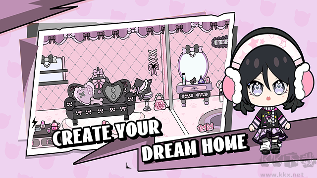 碧優(yōu)蒂的小鎮(zhèn)(BUD Town)