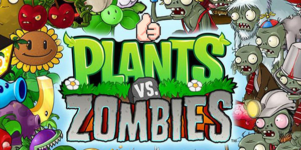 植物大戰(zhàn)僵尸手游下載-植物大戰(zhàn)僵尸融合版/原版/中文版免費(fèi)下載