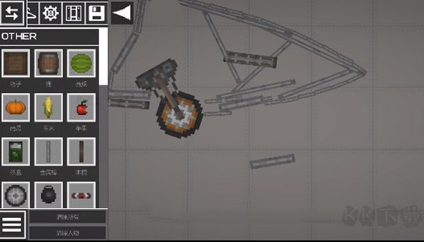 甜瓜游樂場最新版