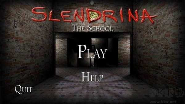 蘭德里納河的學(xué)校正版