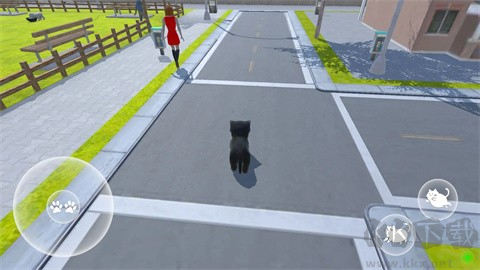 貓的冒險安卓版