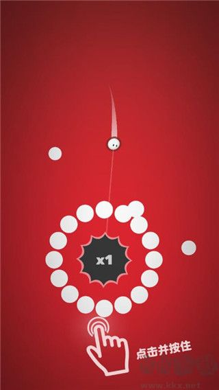 熱力彈跳安卓版