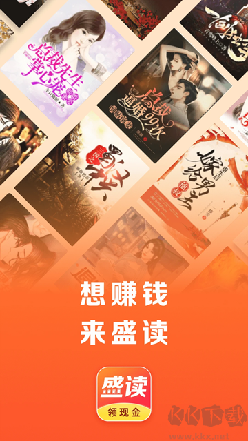 盛讀小說(shuō)