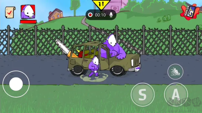 狂梗小朋友安卓版