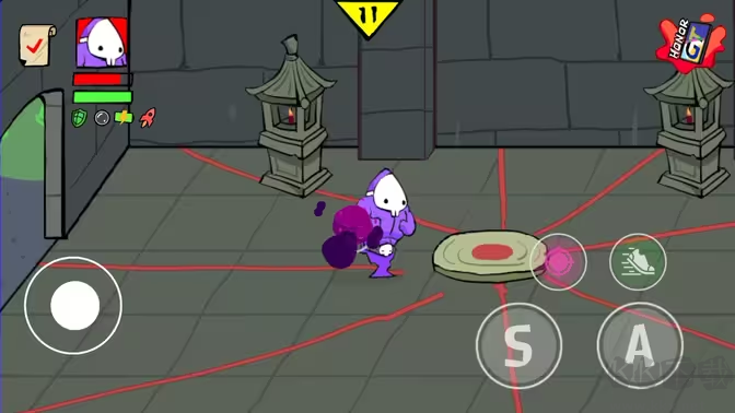 狂梗小朋友安卓版