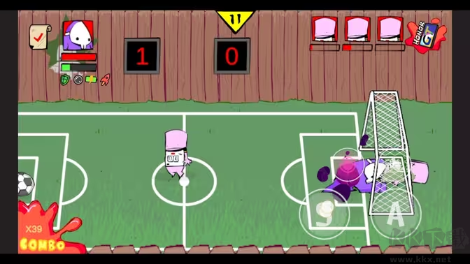 狂梗小朋友安卓版