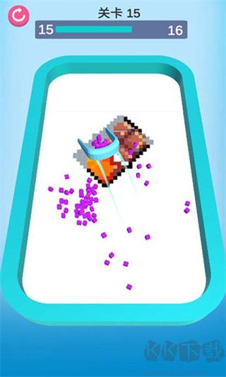 方塊沖沖沖官網(wǎng)版