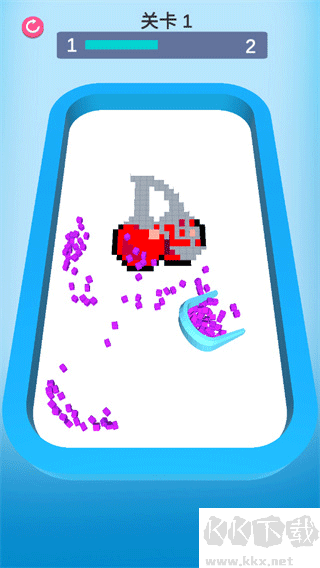 方塊沖沖沖官網(wǎng)版