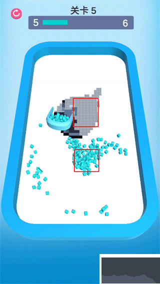 方塊沖沖沖官網(wǎng)版