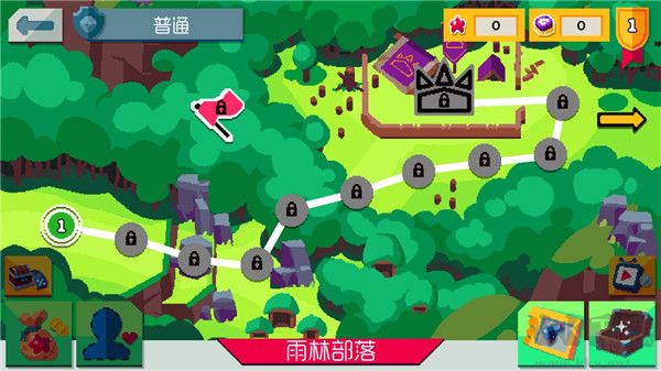 遺跡獵手無限手機(jī)版