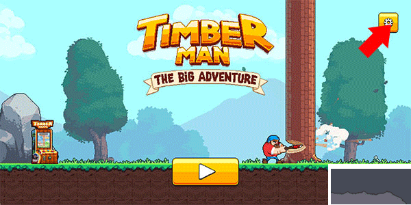 伐木工大冒險最新版