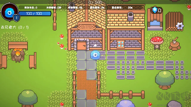 怪物地牢最新版