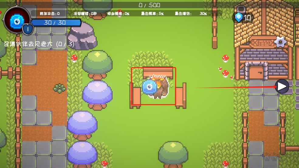 怪物地牢最新版