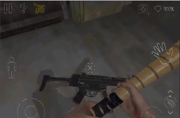 死亡公園2官網(wǎng)版