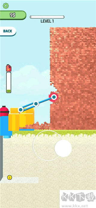 拆墻游戲安卓版