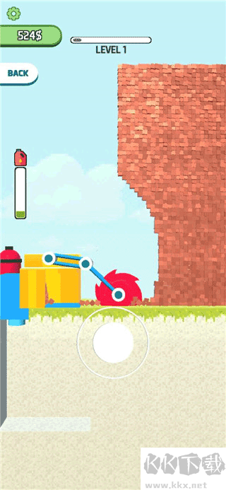 拆墻游戲安卓版