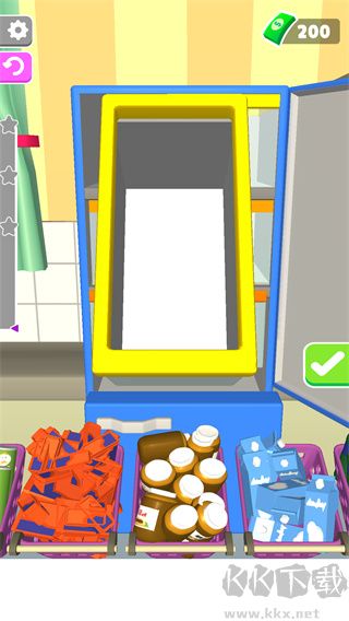 把冰箱裝滿去廣告版