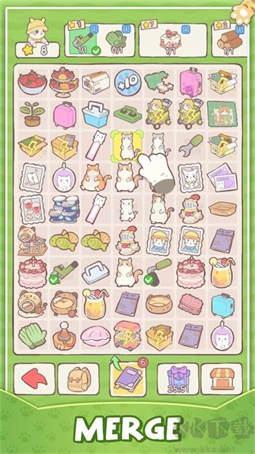 貓咪豪宅安卓版